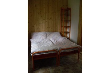 Slowakije Chata Stará Myjava, Interieur